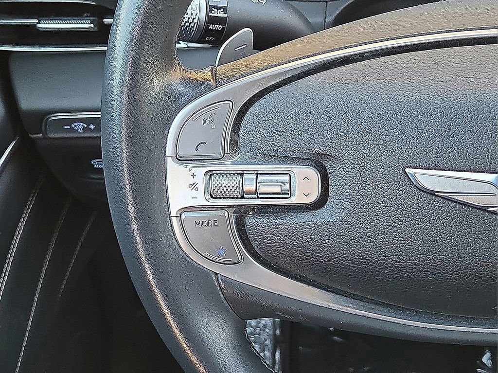 Used 2024 Genesis GV80 2.5T image 19