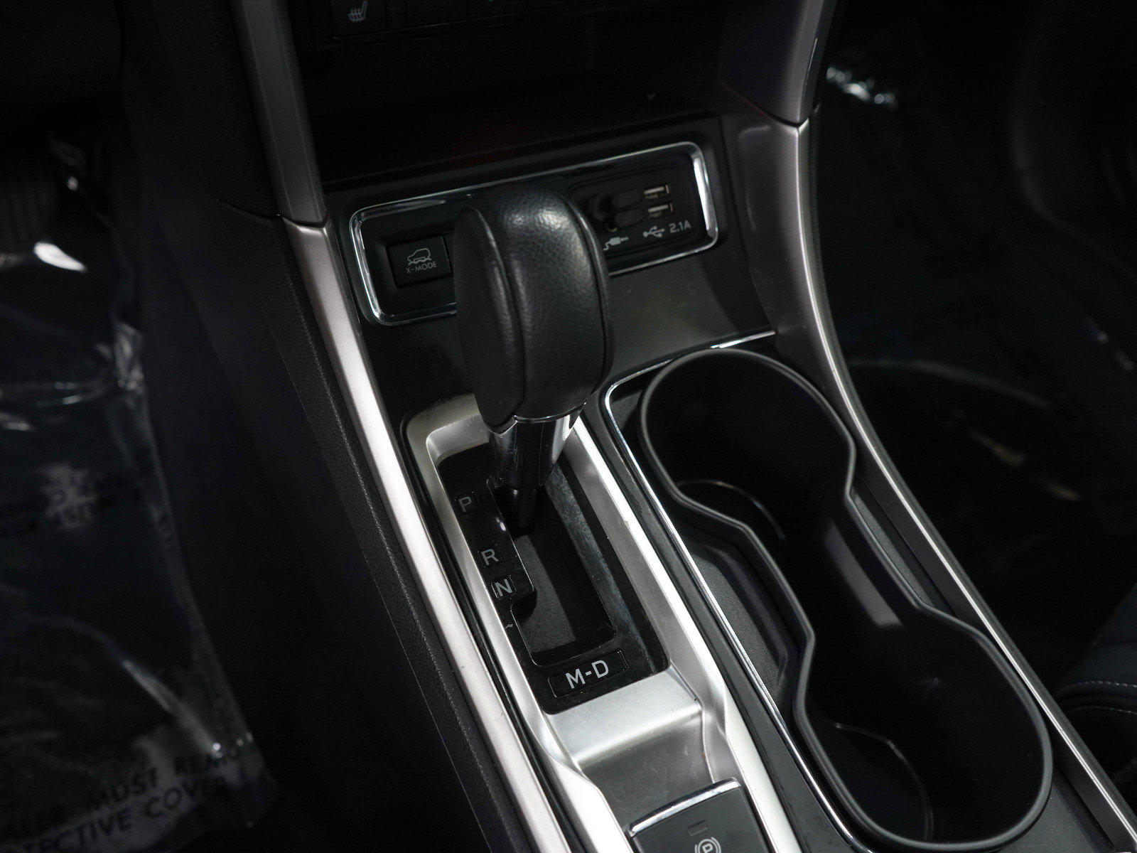 Used 2021 Subaru Ascent Limited w/ Technology Package image 21