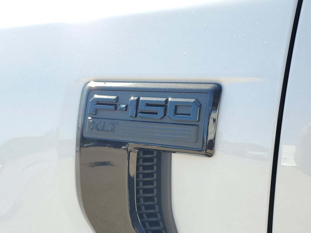New 2025 Ford F150 XLT image 7