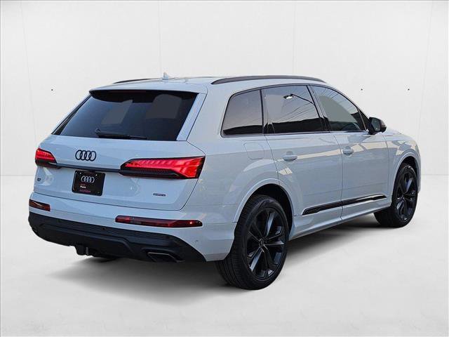 New 2025 Audi Q7 Premium Plus w/ Premium Plus Package video 2