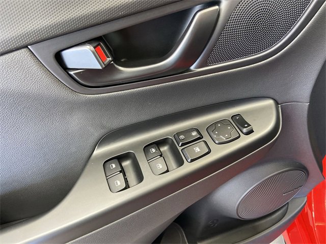Used 2023 Hyundai Kona N image 22