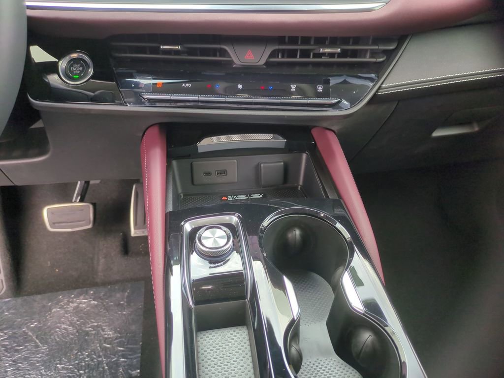 New 2026 Buick Envision Sport Touring AWD/4WD image 14
