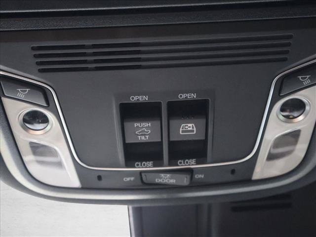 New 2026 Honda Ridgeline Black Edition image 22