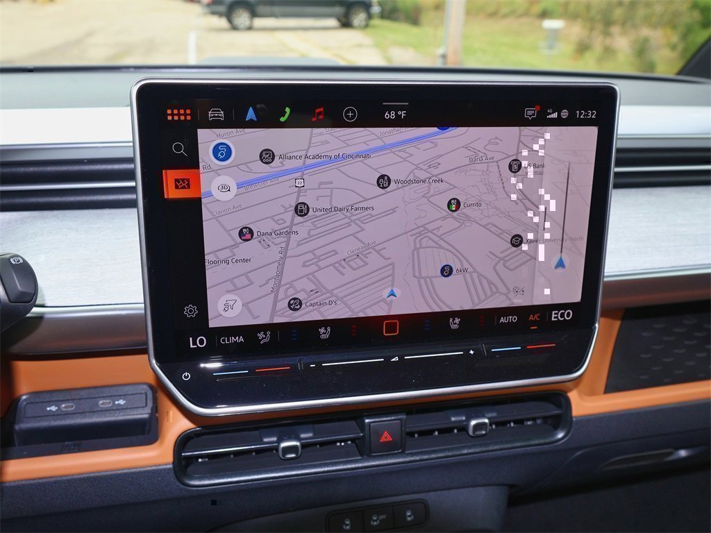 New 2025 Volkswagen ID. Buzz Pro S Plus image 22