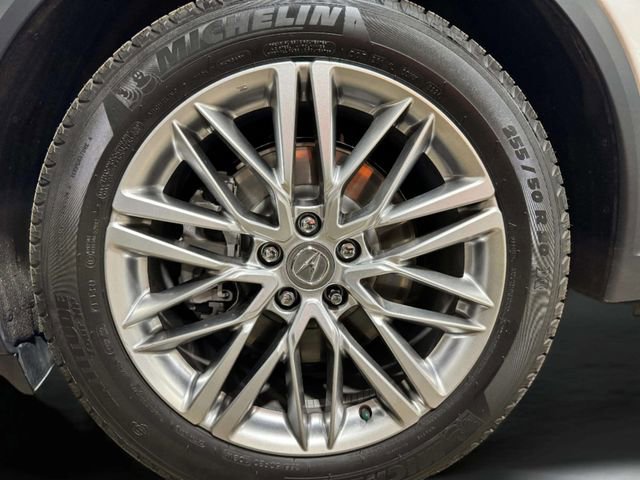 Used 2024 Acura MDX SH-AWD w/ Advance Package image 41