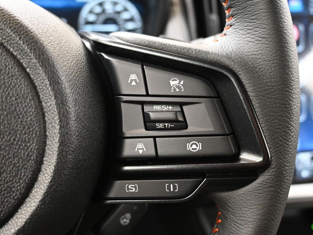 New 2026 Subaru Crosstrek 2.5i Limited image 30