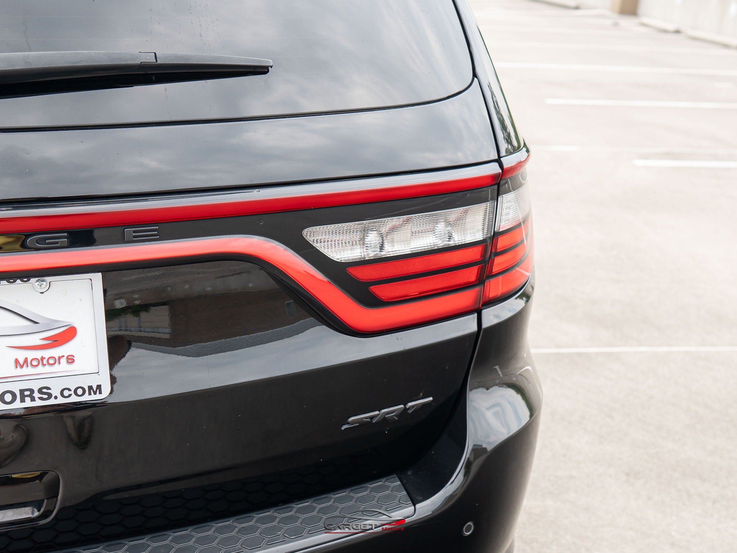 Used 2023 Dodge Durango R/T w/ Tow 'N Go Package AWD/4WD image 47