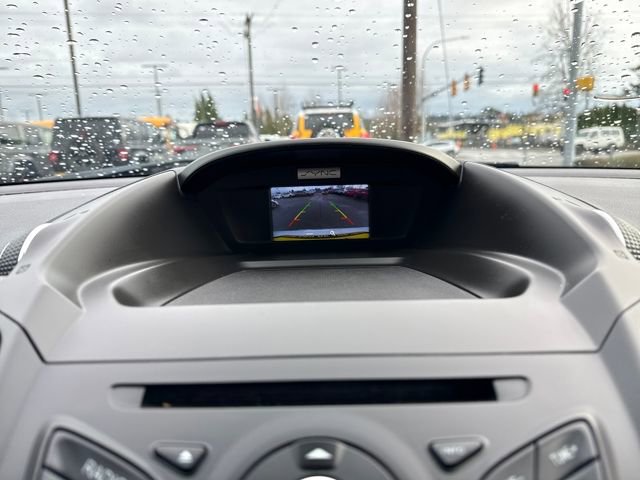 Used 2016 Ford Escape SE w/ Cargo Utility Package image 24