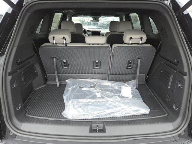 New 2026 GMC Acadia Elevation w/ Elevation Premium Package image 25