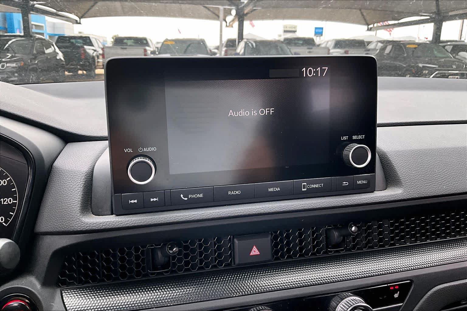 Used 2025 Honda CR-V Sport image 29