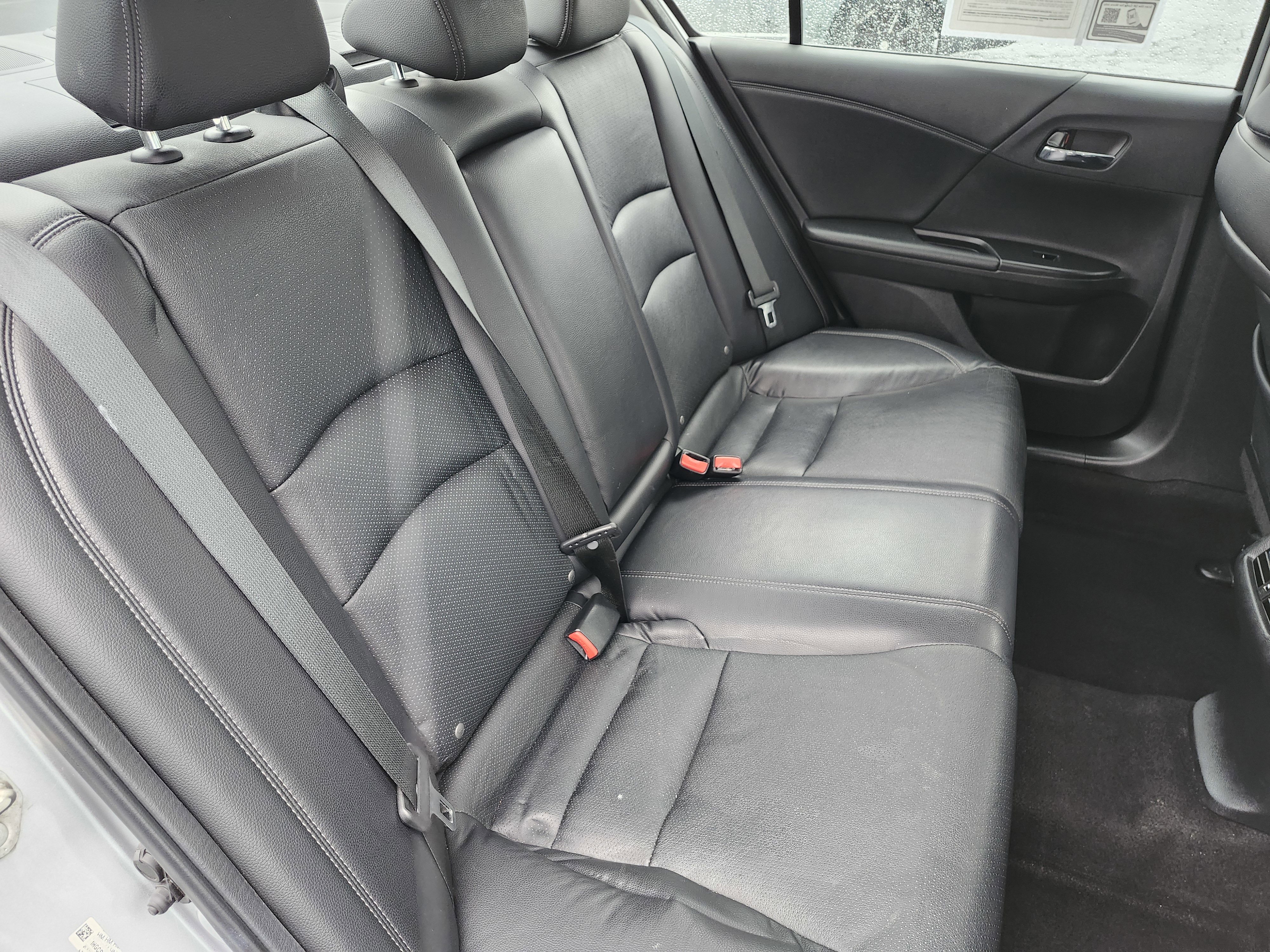 Used 2014 Honda Accord EX-L image 20