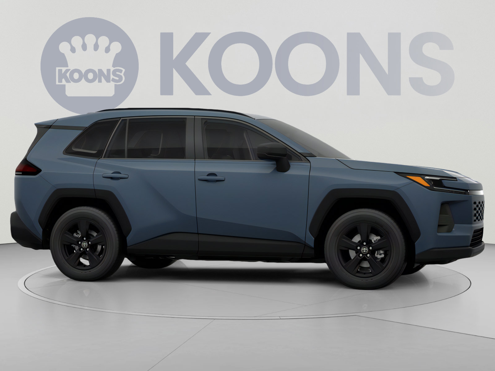 New 2026 Toyota RAV4 LE AWD/4WD image 16