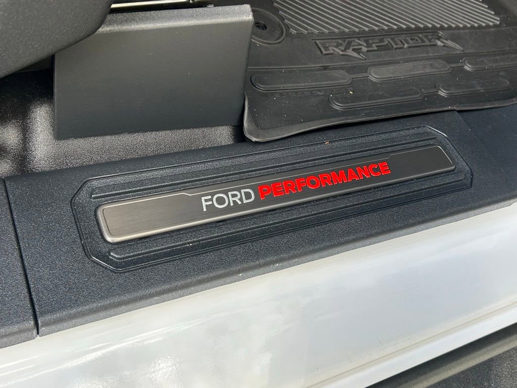 Used 2023 Ford Bronco Raptor image 38