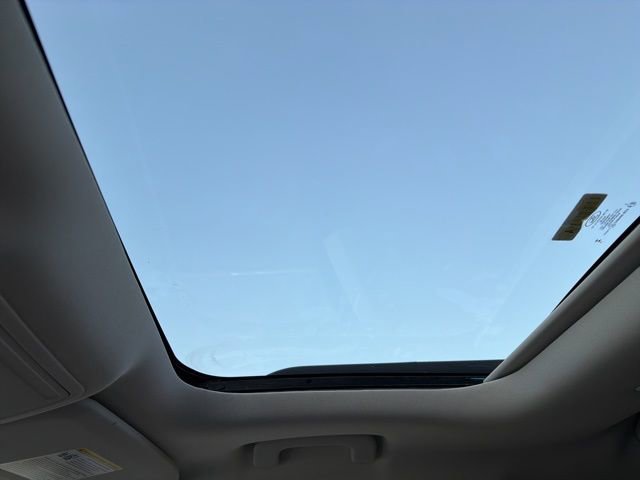 Used 2025 Ford Bronco Sport Outer Banks w/ Outer Banks Tech Package+ image 17