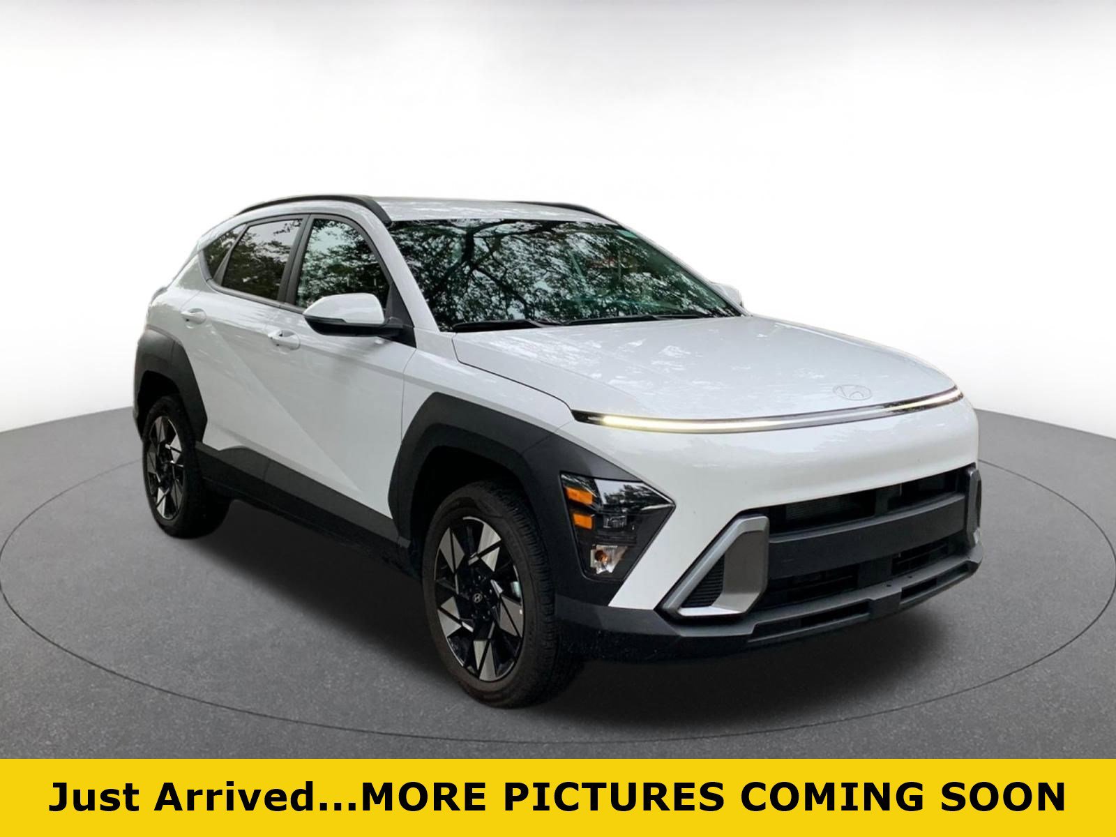 Used 2025 Hyundai Kona SEL