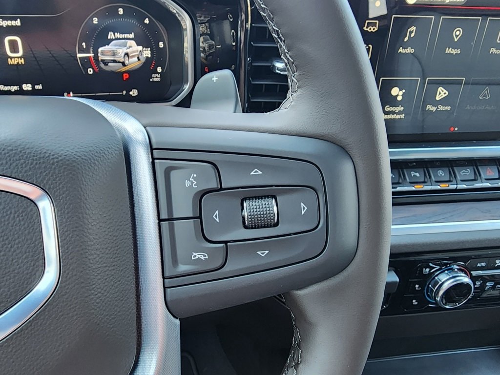 New 2026 GMC Sierra 1500 SLT w/ SLT Premium Plus Package image 23