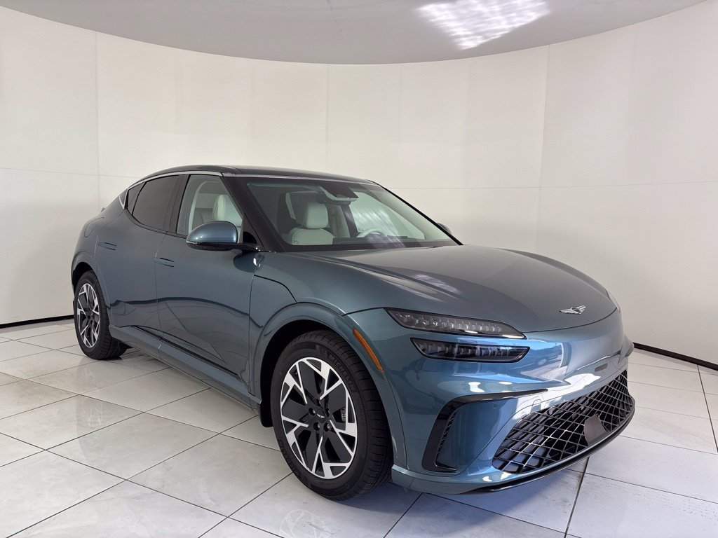 New 2027 Genesis GV60 RWD image 7