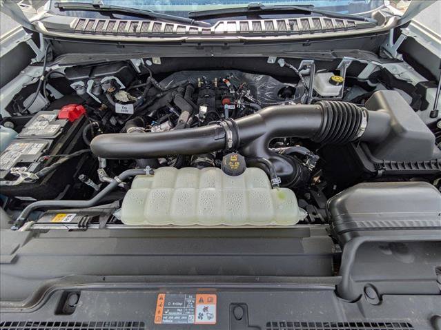 Used 2025 Ford Expedition Max Platinum w/ Driver's Package image 24