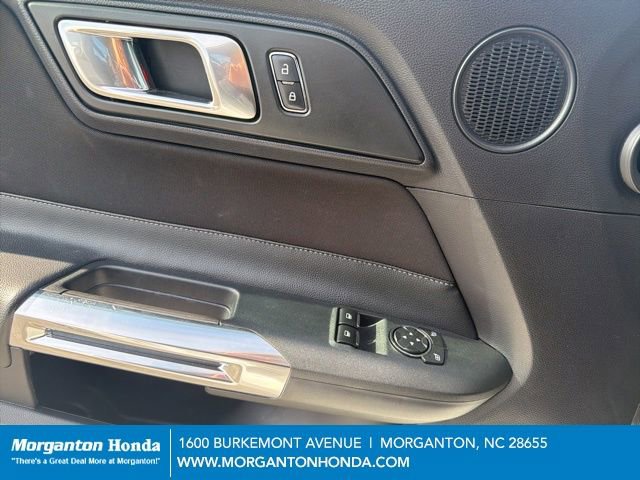 Used 2019 Ford Mustang GT w/ Equipment Group 301A image 12