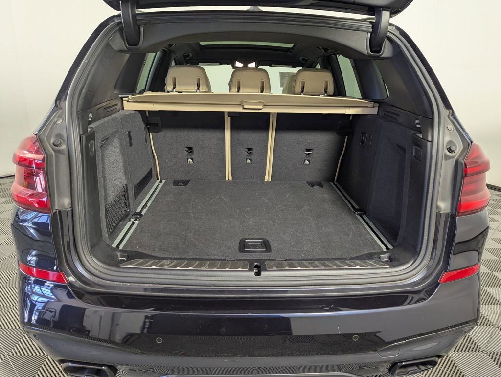 Used 2019 BMW X3 M40i w/ Premium Package image 25