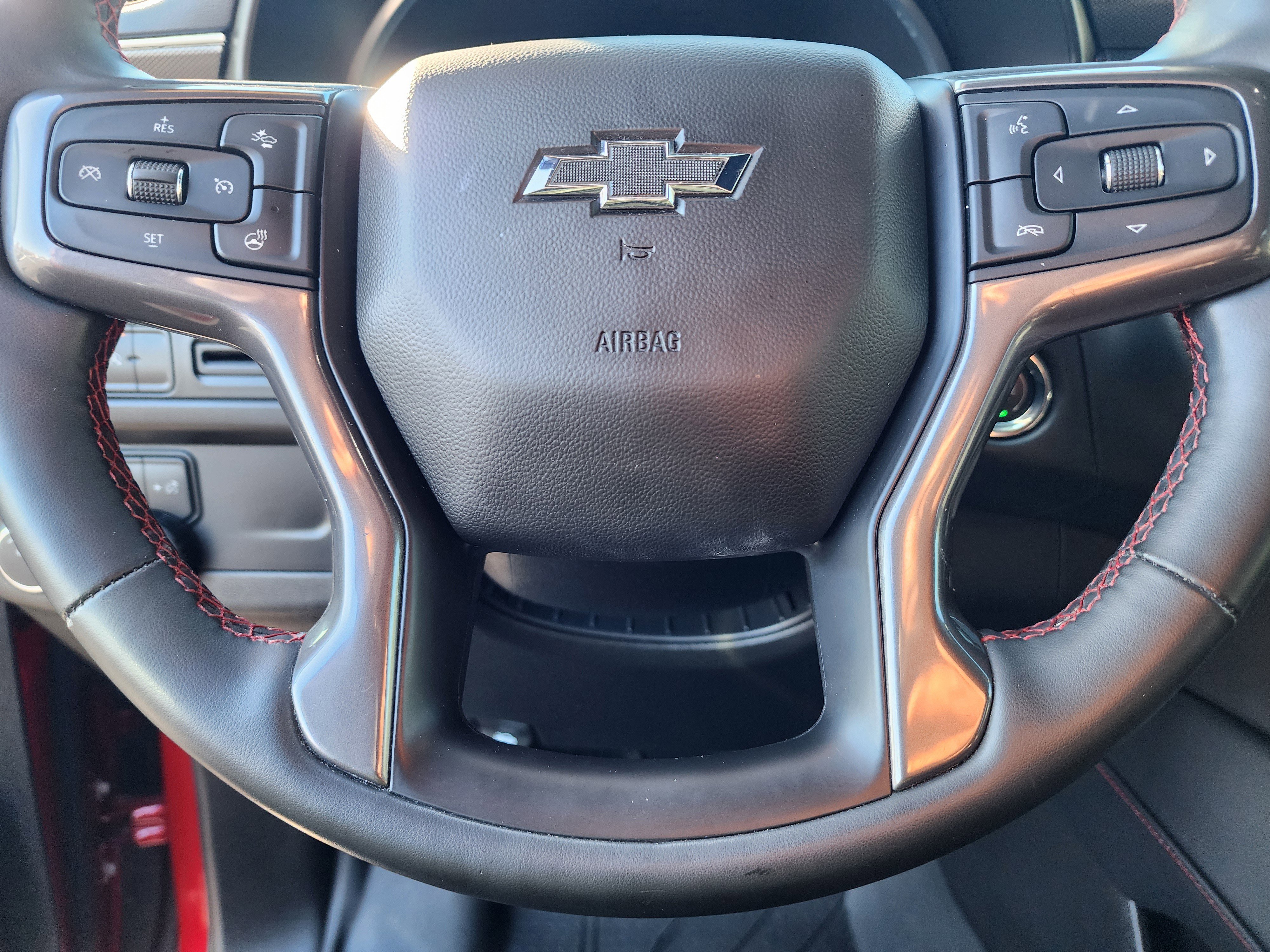 Used 2023 Chevrolet Tahoe RST w/ RST Performance Edition image 28