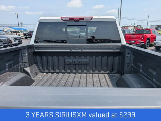 New 2026 GMC Sierra 1500 AT4 w/ AT4 Premium Package AWD/4WD image 10