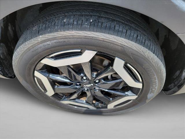 Used 2025 Kia Telluride S FWD image 10