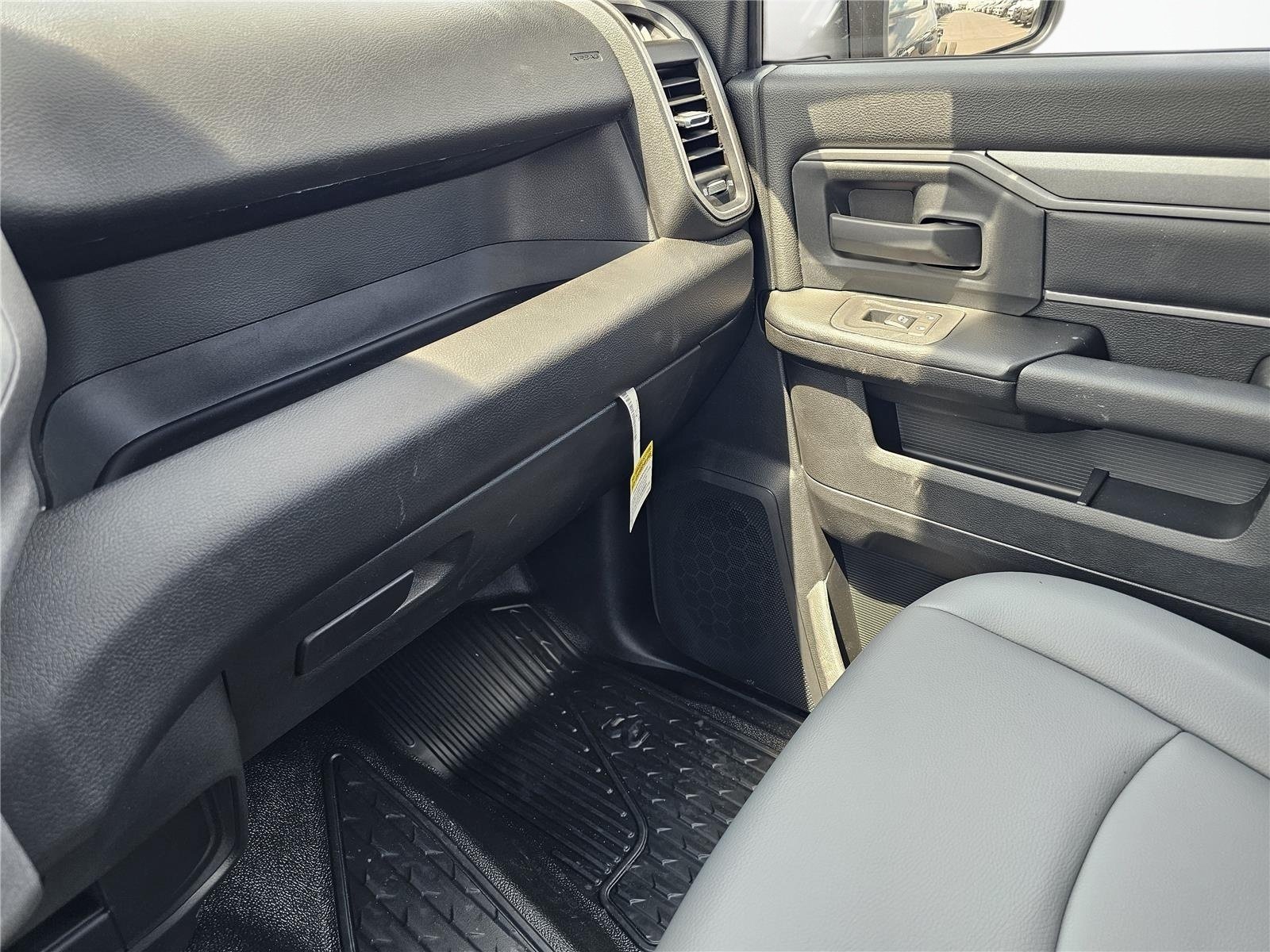 New 2026 RAM 4500 Tradesman w/ Chrome Appearance Group RWD image 28