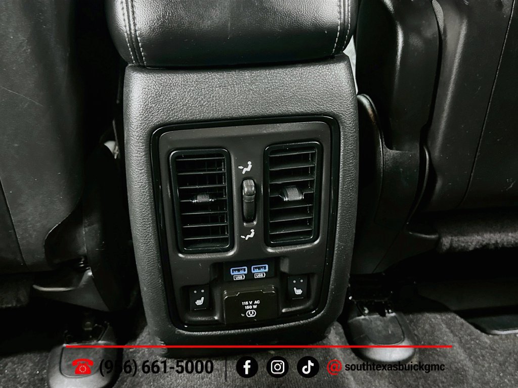 Used 2022 Dodge Durango GT RWD image 26