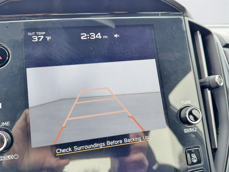 Used 2022 Subaru WRX Premium image 20