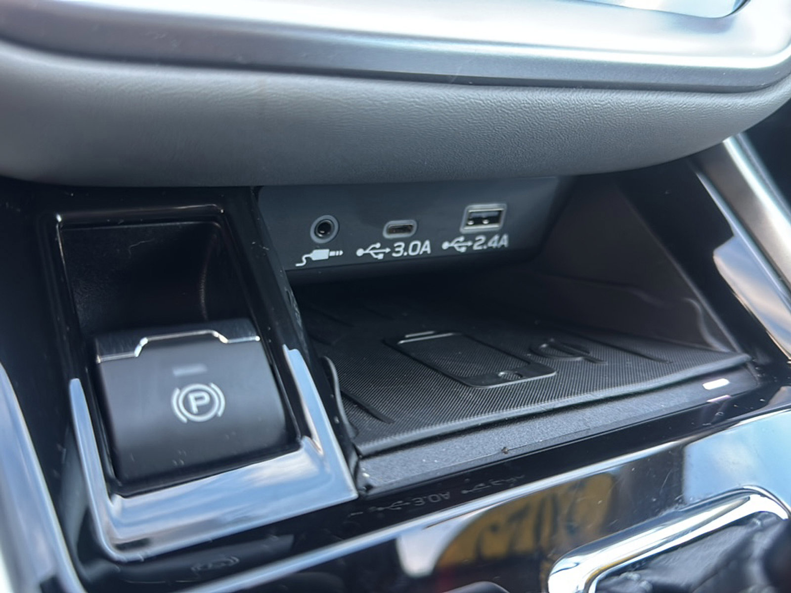 Certified 2025 Subaru Legacy Premium image 33