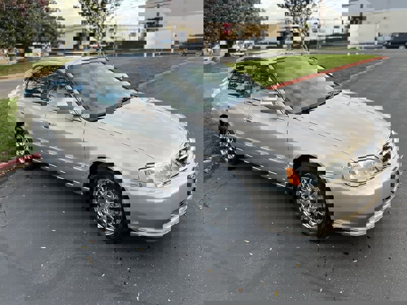 Used 2000 Acura TL 3.2 image 3