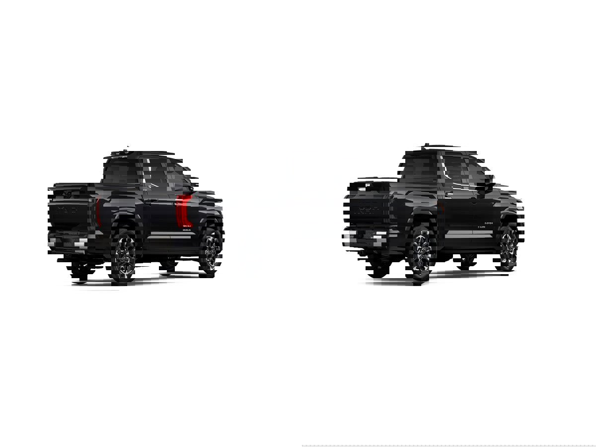 New 2026 Toyota Tundra Limited image 45