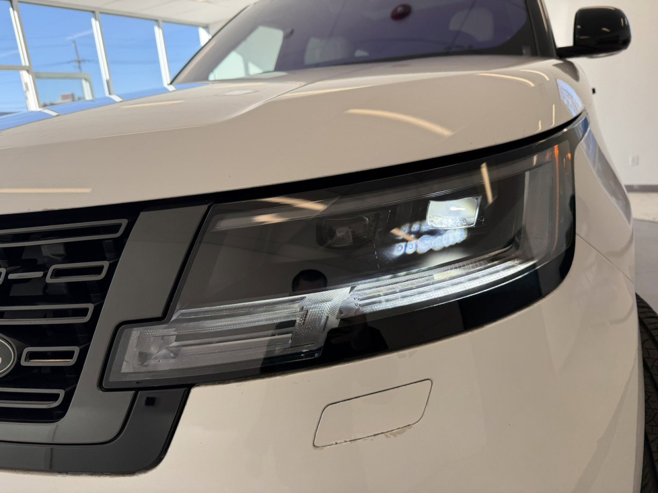 Used 2023 Land Rover Range Rover SE AWD/4WD image 42