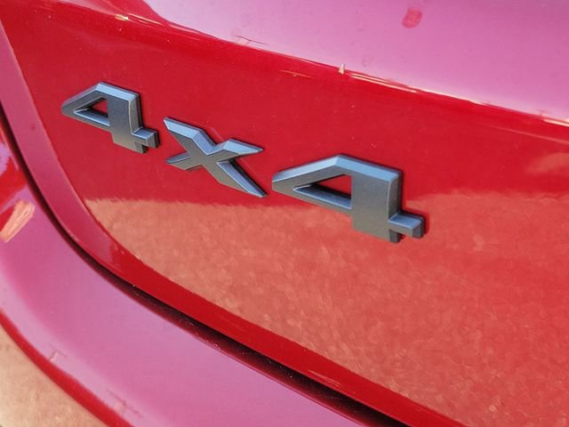 New 2026 Jeep Compass Latitude image 6