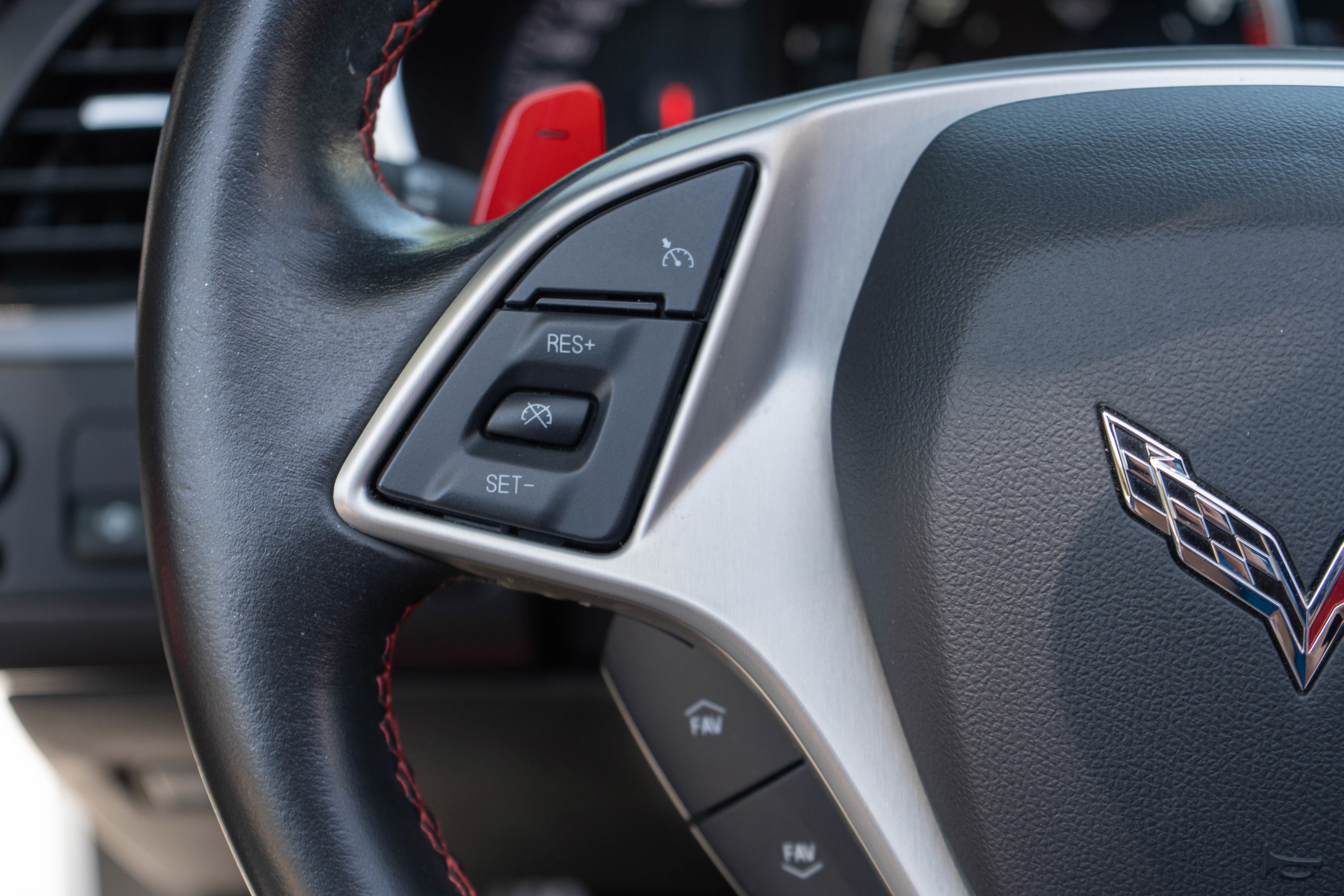 Used 2019 Chevrolet Corvette Grand Sport RWD image 21