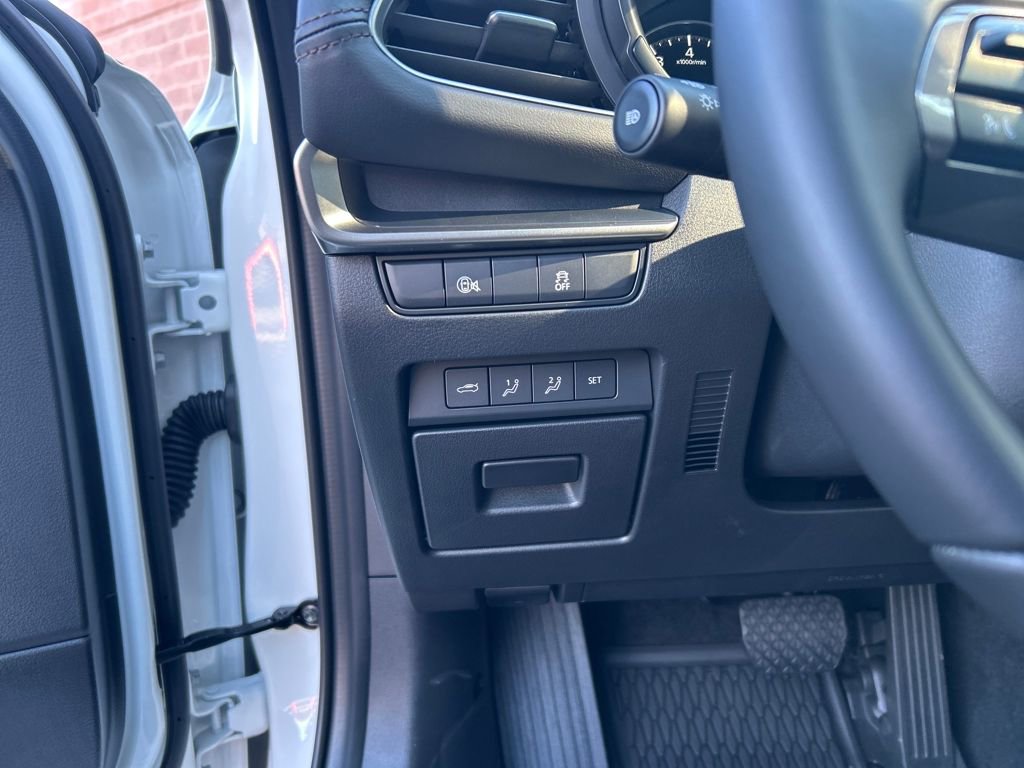 New 2026 MAZDA MAZDA3 2.5 S Sedan w/ Preferred Pkg image 21