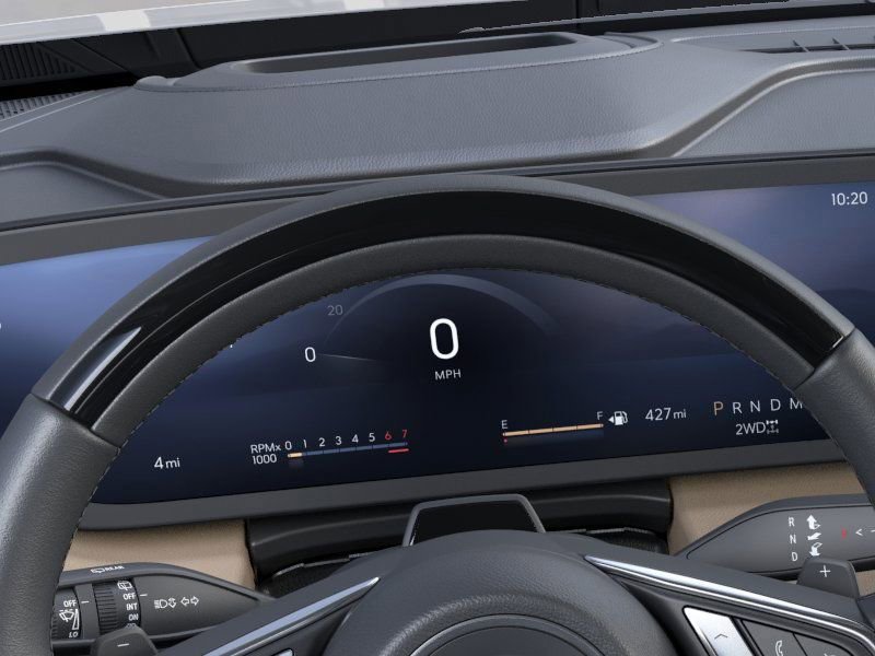 New 2026 Buick Enclave Preferred w/ Power Package image 18