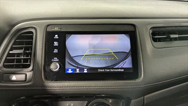 Used 2020 Honda HR-V Sport image 31