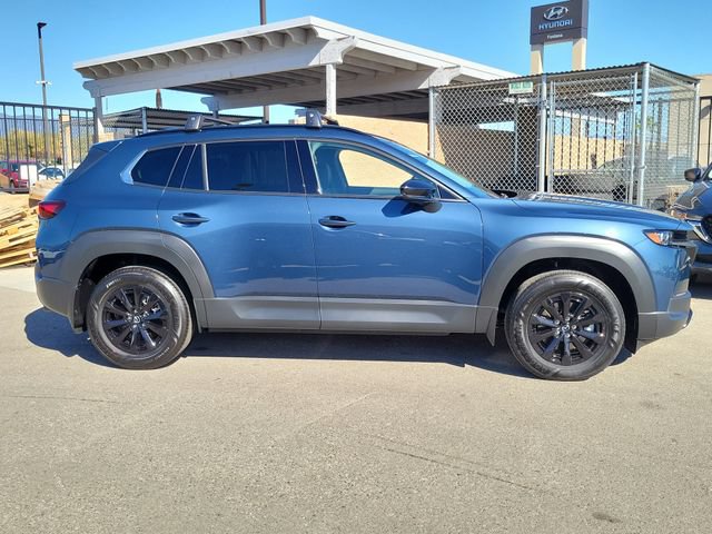 New 2026 MAZDA CX-50 AWD 2.5 Hybrid w/ Weather Package image 22