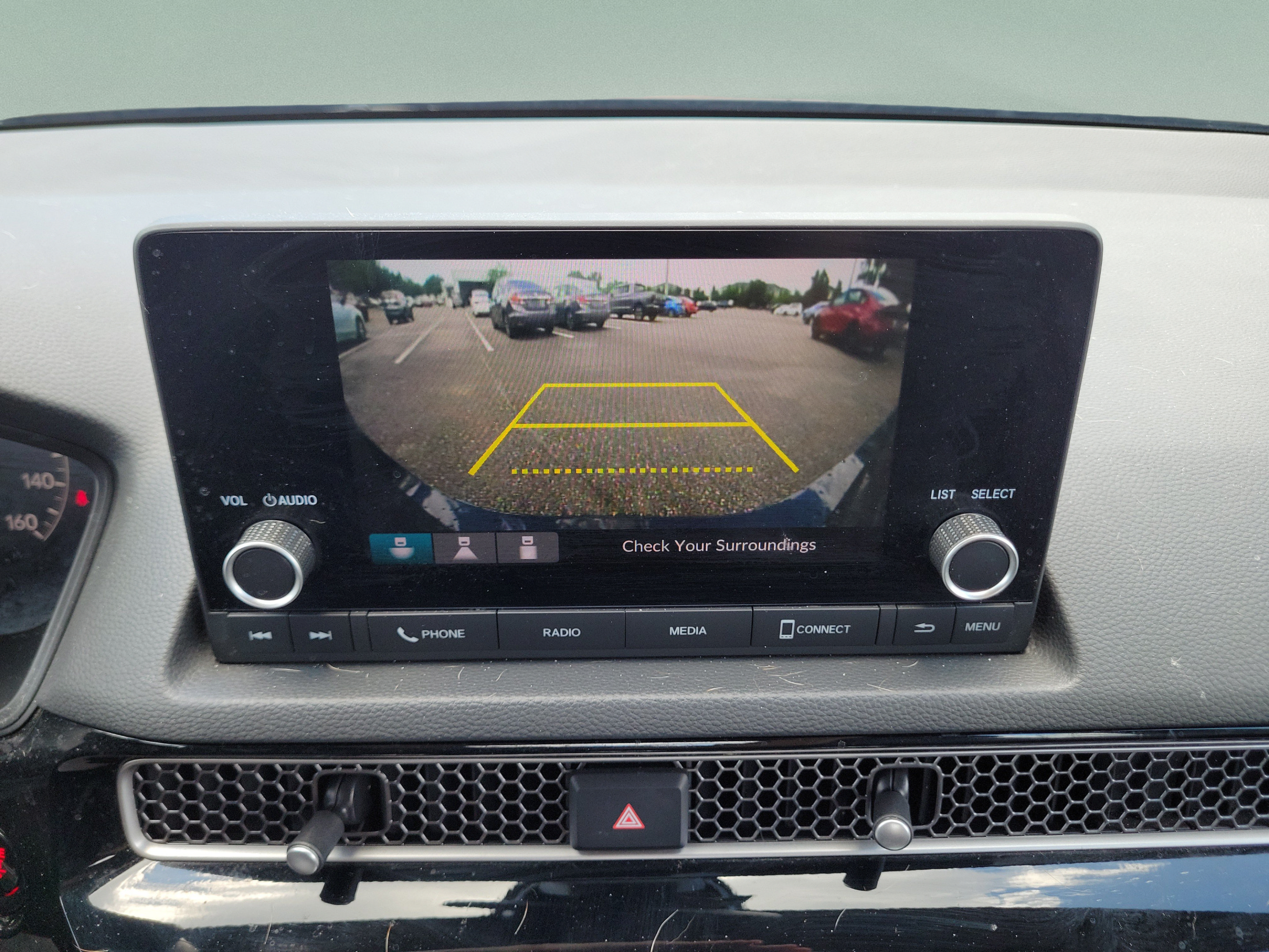 Certified 2023 Honda Civic Sport image 31