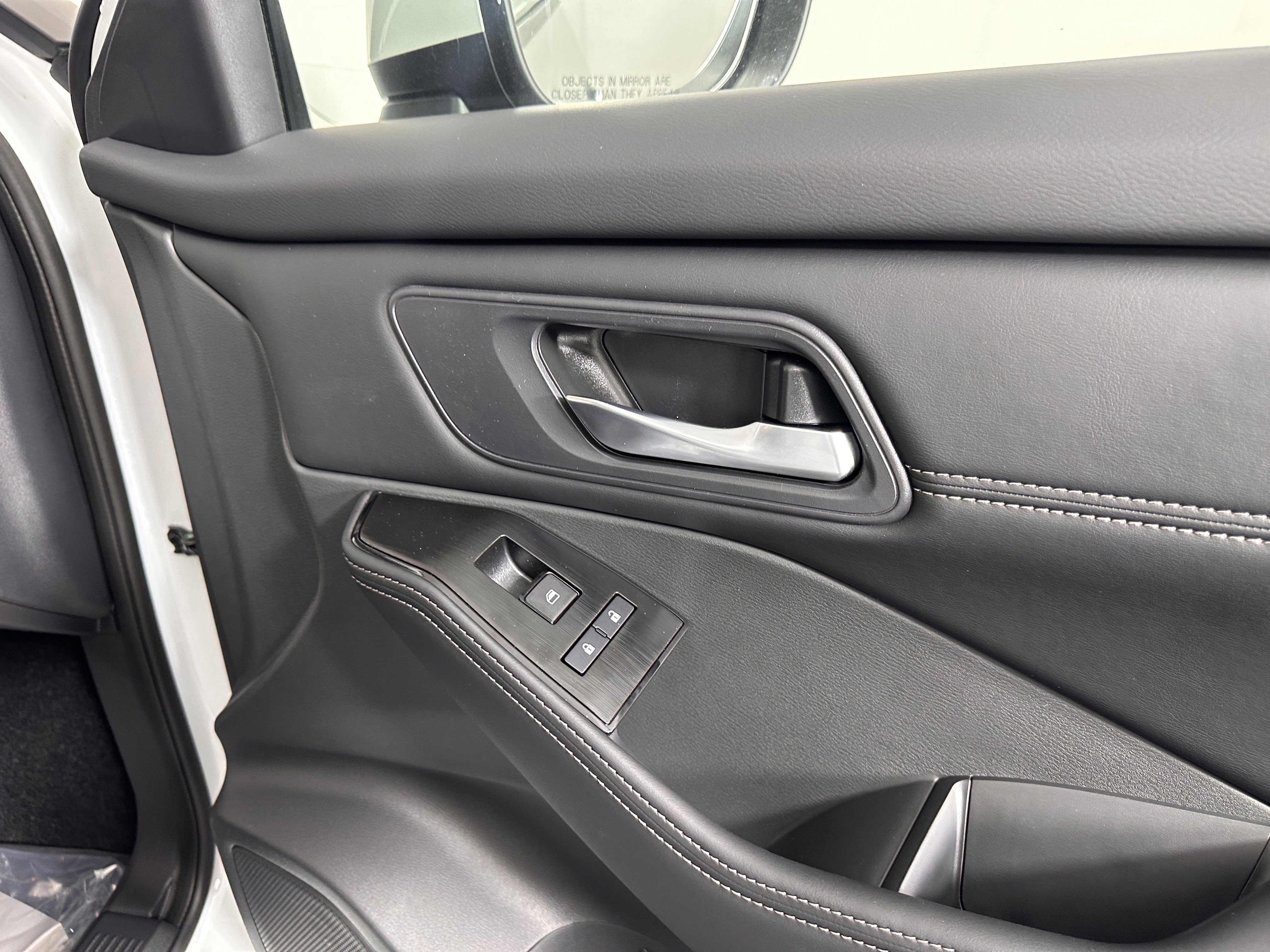 New 2026 Nissan Rogue SV w/ SV Premium Package image 41