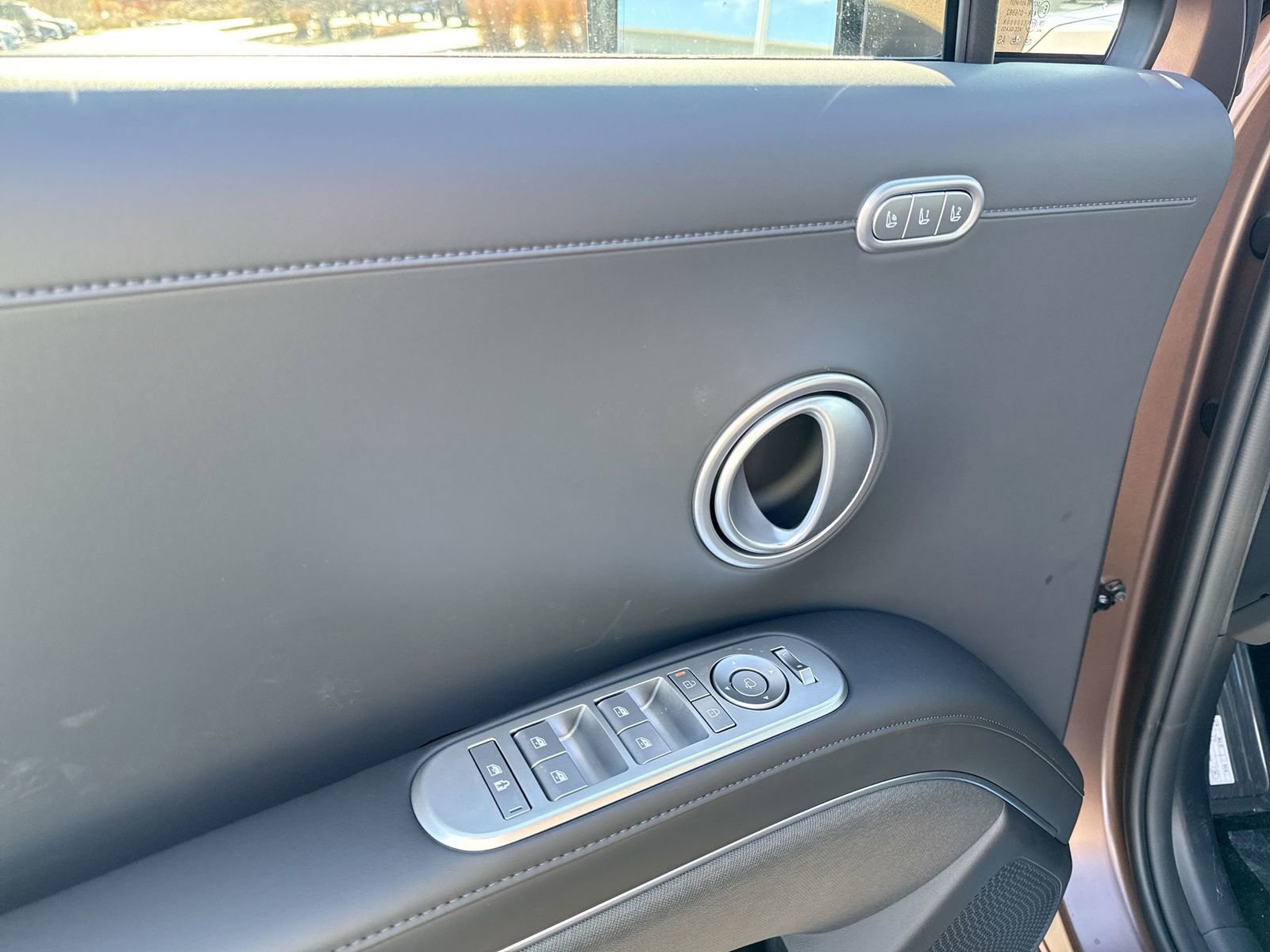 New 2026 Hyundai Palisade Calligraphy image 15