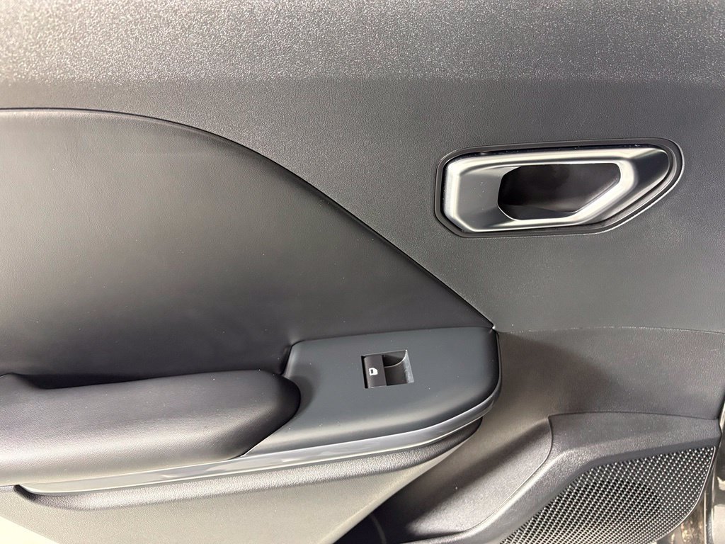 New 2026 Kia K4 EX FWD image 33