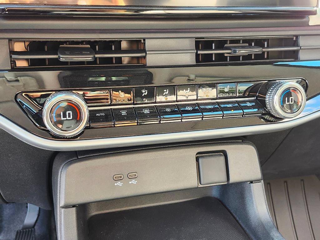 New 2026 Honda Prologue Touring image 19
