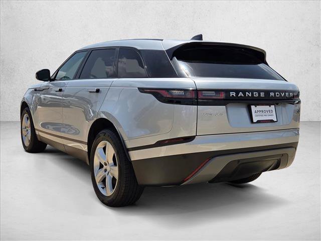 Used 2023 Land Rover Range Rover Velar S AWD/4WD image 8