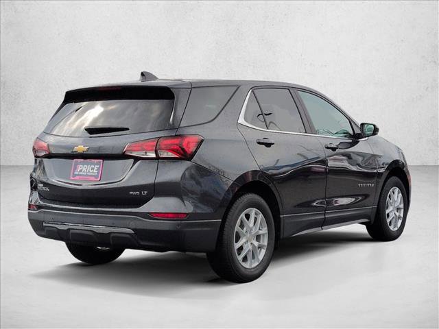 Used 2023 Chevrolet Equinox LT AWD/4WD image 5