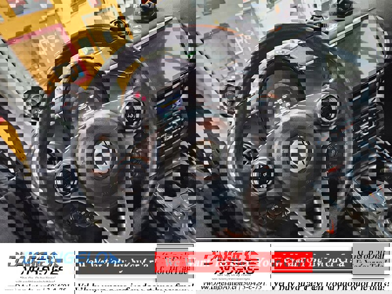 Used 2017 smart fortwo Prime image 20