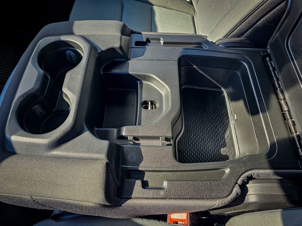 Certified 2022 RAM 1500 Big Horn image 29