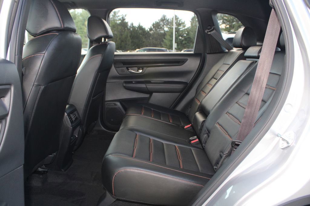Used 2024 Honda CR-V Sport-L image 17